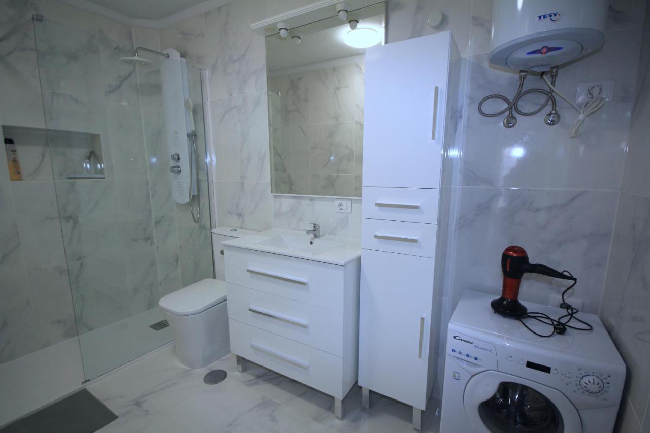 Appartement Americas - 2 Bedrooms - Flayla-a Arona (Tenerife)