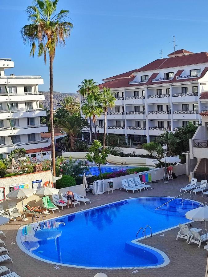 Appartement Americas - 2 Bedrooms - Flayla-a
