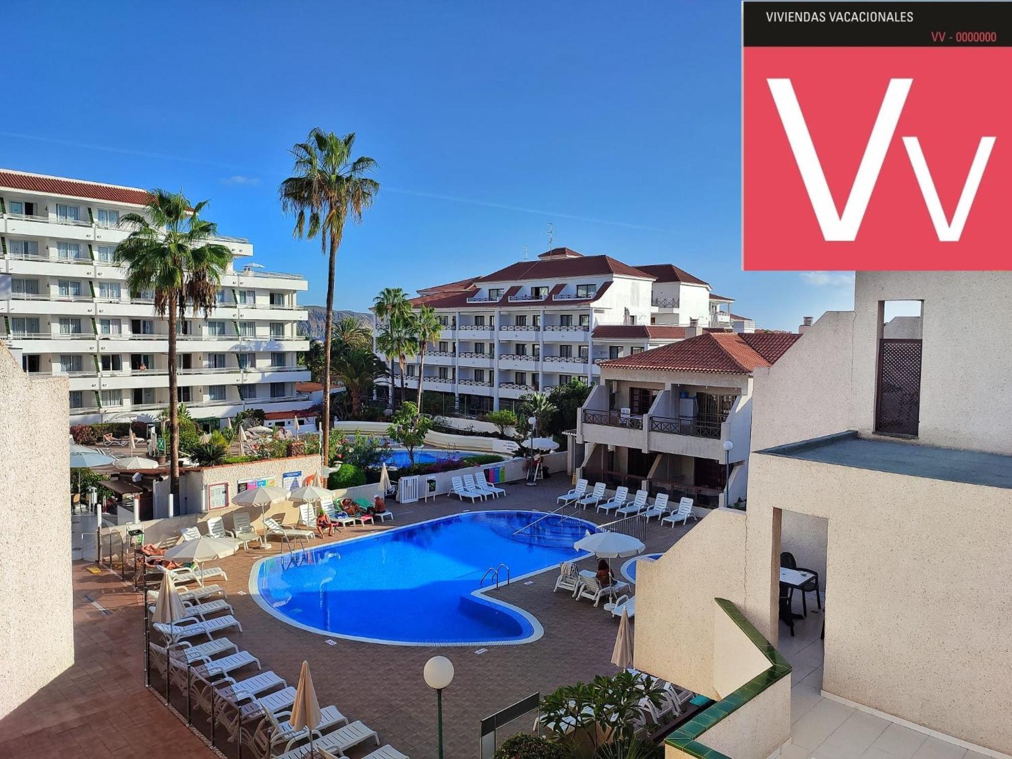 Appartement Americas - 2 Bedrooms - Flayla-a