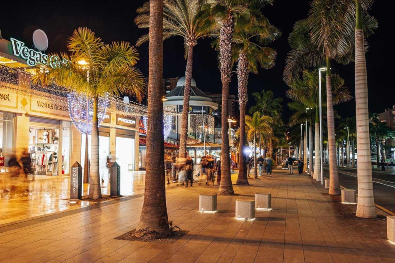 Americas - 2 Bedrooms - Flayla-a Appartement Arona (Tenerife)