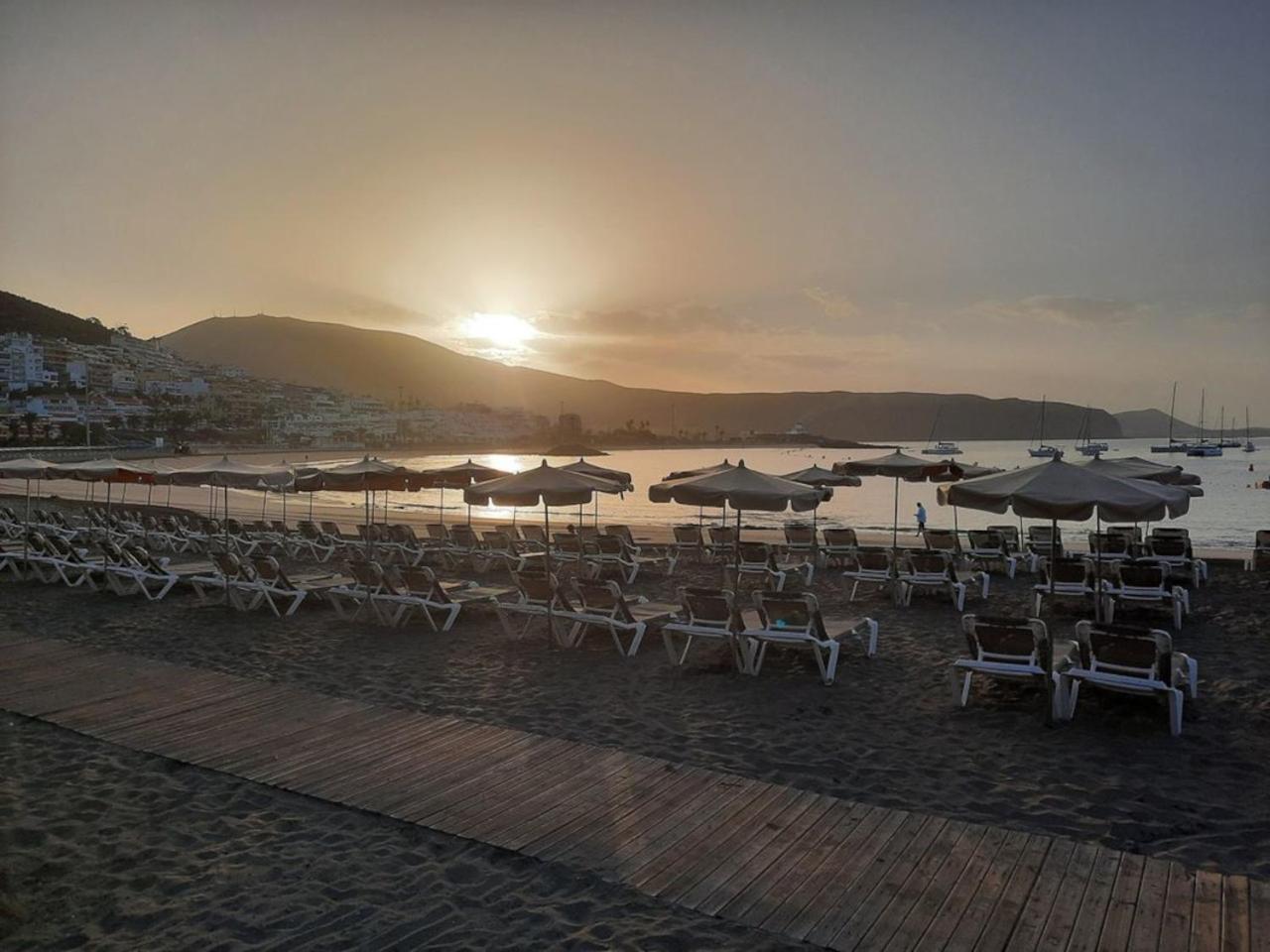 Appartement Americas - 2 Bedrooms - Flayla-a Arona (Tenerife)