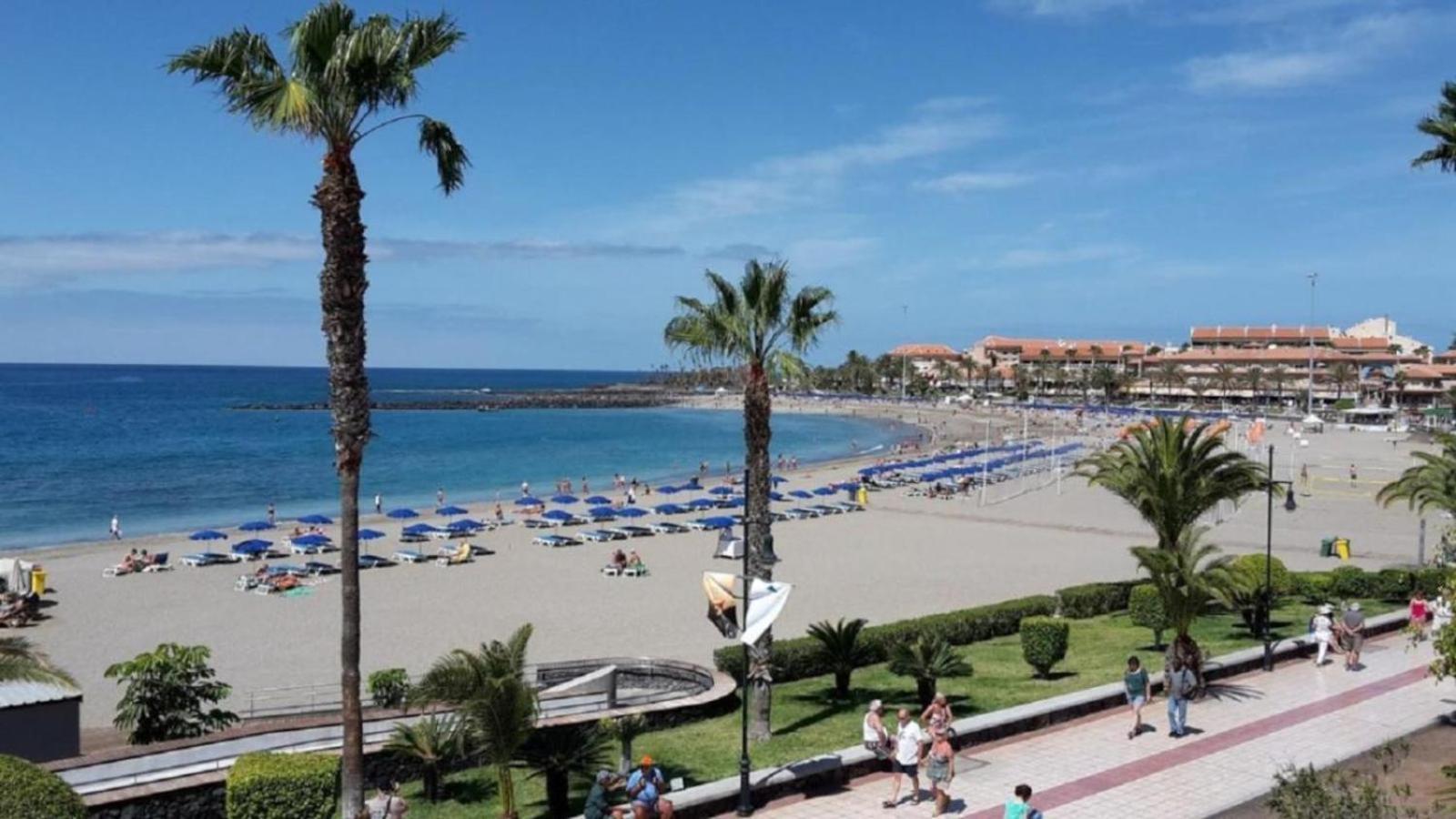 Appartement Americas - 2 Bedrooms - Flayla-a *