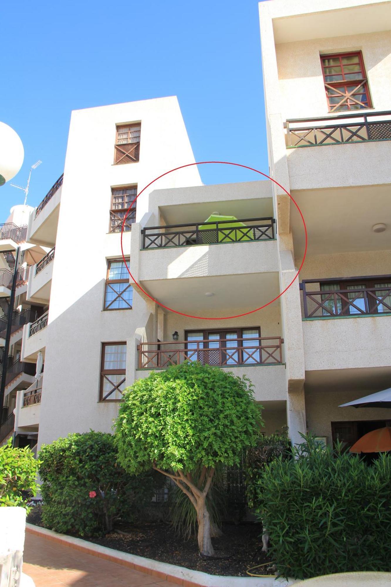 Appartement Americas - 2 Bedrooms - Flayla-a *