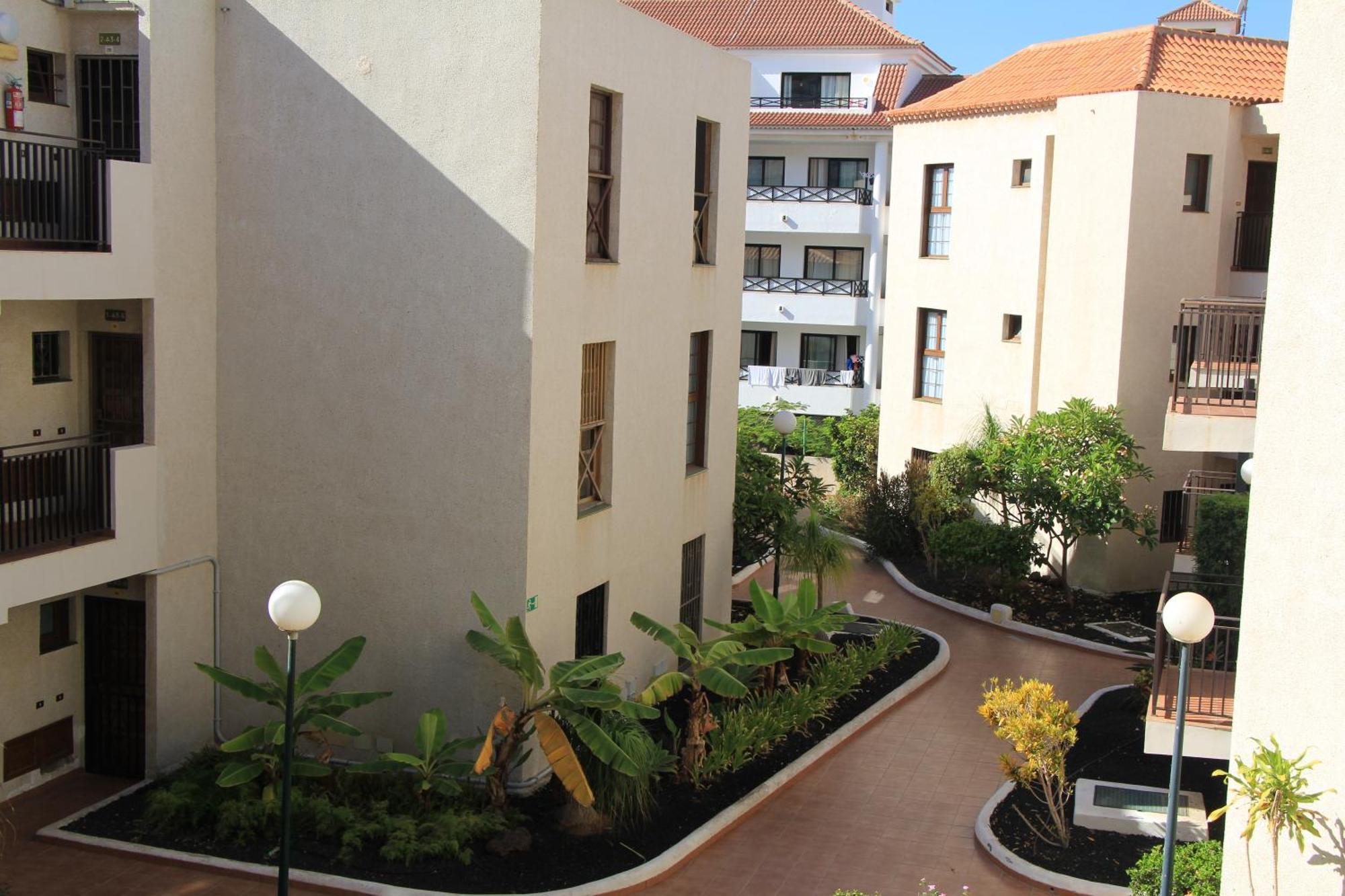 Americas - 2 Bedrooms - Flayla-a Appartement Arona (Tenerife)