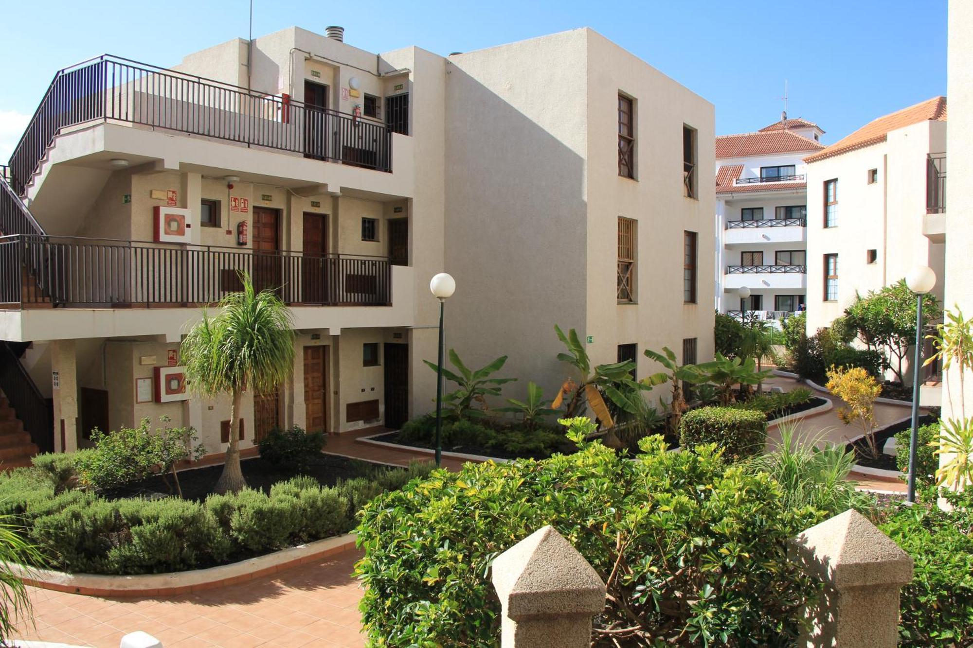 Americas - 2 Bedrooms - Flayla-a Appartement