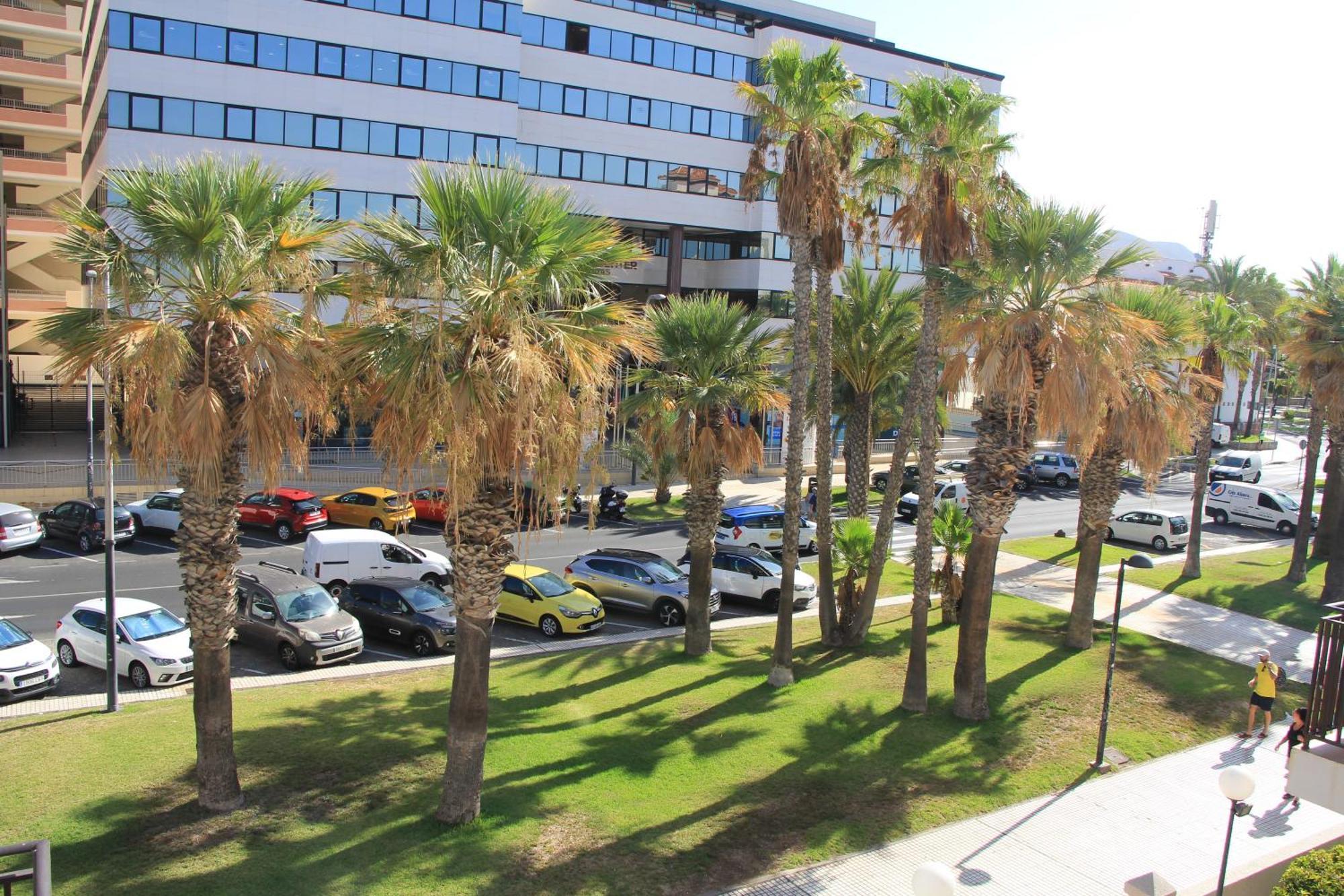 Americas - 2 Bedrooms - Flayla-a Appartement Arona (Tenerife)