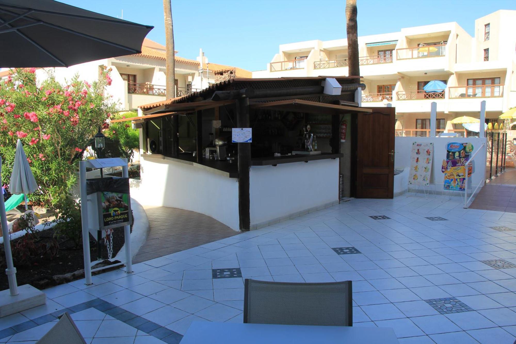 Americas - 2 Bedrooms - Flayla-a Appartement